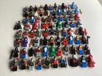 Lego Minifigurine - Castle - Knights, wizards, kings, Nieuw