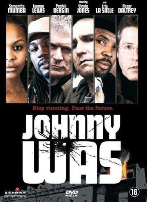 Johnny was (dvd tweedehands film), Cd's en Dvd's, Dvd's | Actie, Ophalen of Verzenden
