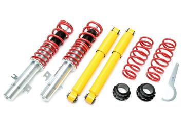 Peugeot 207 W schroefset verlagingsset 51mm beschikbaar voor biedingen