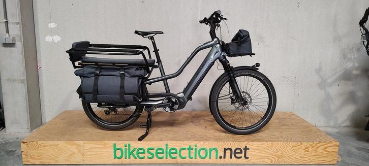 Longtail | Centurion Vario R960i | - 34% | 2024, Fietsen en Brommers, Elektrische fietsen, 47 tot 51 cm, 50 km per accu of meer