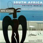 South Africa 9781840910476 Desmond Colborne, Verzenden, Zo goed als nieuw, Desmond Colborne