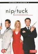 Nip tuck - Seizoen 2 op DVD, Cd's en Dvd's, Verzenden, Nieuw in verpakking