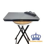 Panasonic SA-BTT200 | Blu Ray Speler | Bluray Speler | DVD, Verzenden, Gebruikt, Panasonic