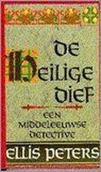 De heilige dief / Broeder Cadfael-mysteries 9789022515686, Verzenden, Gelezen, Ellis Peters