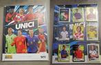 Panini - Euro 2020 Unici - 1 Empty album + complete loose, Nieuw