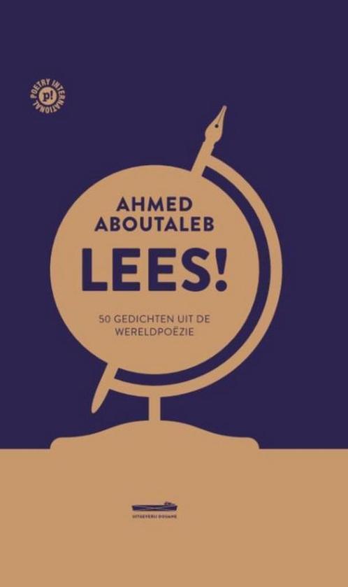 Lees! 9789493020078, Boeken, Literatuur, Gelezen, Verzenden