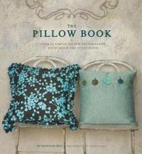 Pillow Book 9780811860857, Livres, Livres Autre, Envoi