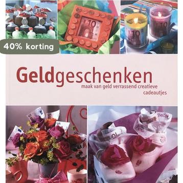 Geldgeschenken 9789461880079 Claudia Böhme, Verzenden, Claudia Böhme