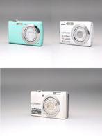 Nikon Nikon Coolpix S210 + Nikon Coolpix S220 Nikon +, Nieuw