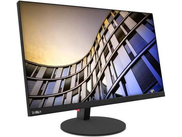 Lenovo 61DAMAT1EU - Monitor 27 IPS LED - 4K Ultra HD -, Computers en Software, Monitoren, Zo goed als nieuw, Verzenden