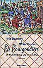 De Bourgondiers / Meulenhoff editie / 1608 9789029055284, Verzenden, Gelezen, W. Blockmans