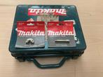 Knobbelschaar Makita DH 3200 – ponstempel + matrijs, Doe-het-zelf en Bouw, Gereedschap | Zaagmachines, Nieuw
