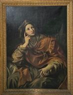 Italian School (XVII) - Sibyl