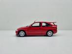 Otto Mobile 1:18 - Voiture miniature - Ford Escort RS, Nieuw
