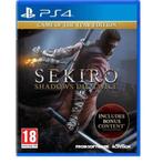 Sekiro Shadows Die Twice-GOTY (PlayStation 4) NIEUW, Games en Spelcomputers, Ophalen of Verzenden, Nieuw