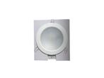 Veiling - 4x Ellipz Down Light DL2 6 WB, Huis en Inrichting, Nieuw