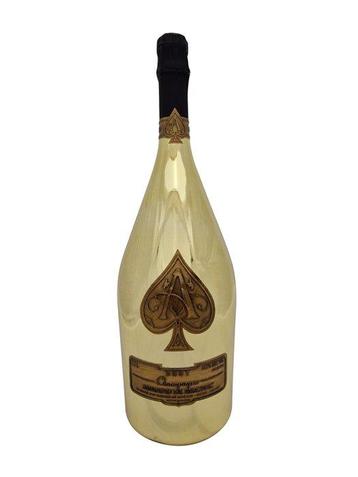 Armand de Brignac, Ace of Spades Gold - Champagne Brut - 1