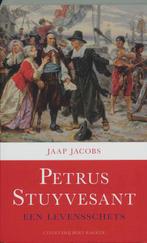 Petrus Stuyvesant 9789035134102 J. Jacobs, Verzenden, Zo goed als nieuw, J. Jacobs