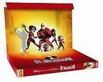 Die Unglaublichen - The Incredibles (3D-Pop-Up-Box...  DVD, CD & DVD, Verzenden