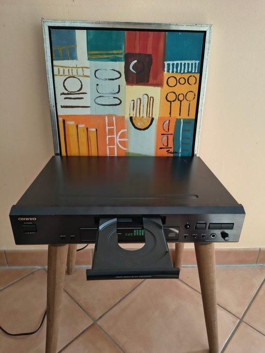 Onkyo - DX-7333 Cd-speler, TV, Hi-fi & Vidéo, Radios