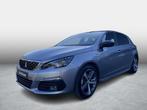 Peugeot 308, Auto's, Nieuw