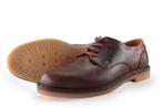 Timberland Veterschoenen in maat 43 Bruin | 5% extra korting, Kleding | Heren, Schoenen, Bruin, Verzenden, Timberland, Zo goed als nieuw