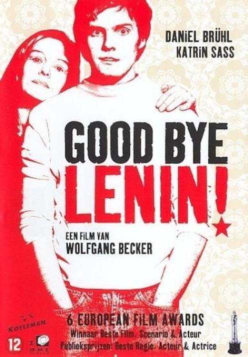Good Bye Lenin (dvd tweedehands film), Cd's en Dvd's, Dvd's | Actie, Ophalen of Verzenden