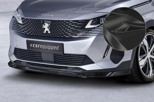 Cupspoiler voor Peugeot 3008 (2e gen) CSL688-C, Auto-onderdelen, Carrosserie, Nieuw, Verzenden