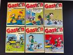 Wertvolles Spaß SC Alben Sammel- und Lesepaket (39) - Gaston, Nieuw