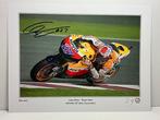 Equipe Repsol Honda - Grand Prix Moto - Casey Stoner - 2011, Nieuw