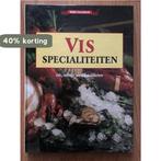 VIS SPECIALITEITEN 9789036608787, Boeken, Verzenden, Zo goed als nieuw