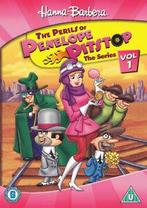 The Perils of Penelope Pitstop: Volume 1 DVD (2006) cert U, Cd's en Dvd's, Zo goed als nieuw, Verzenden