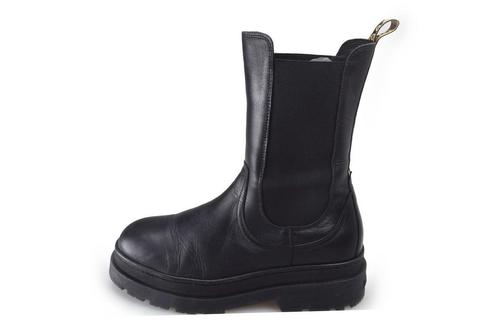 Scotch & Soda Chelsea Boots in maat 41 Zwart | 10% extra, Vêtements | Femmes, Chaussures, Envoi