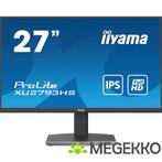 Iiyama ProLite XU2793HS-B7 27  Full HD 100Hz IPS Monitor, Verzenden, Nieuw