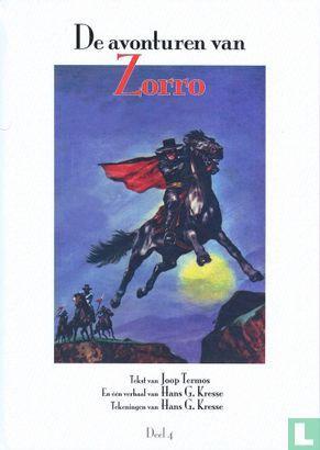 De avonturen van Zorro    - 2022, Boeken, Stripverhalen, Zo goed als nieuw, Eén stripboek, Verzenden