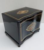 Cave à Cigares Napoleon III - Humidor - Sigarendoos - Hout,