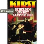 De helden van het laatste uur 9789022515990, Boeken, Romans, Verzenden, Gelezen, Hans Hellmut Kirst