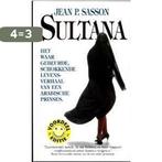 Sultana 9789022985724 J.P. Sasson, Boeken, Verzenden, Gelezen, J.P. Sasson