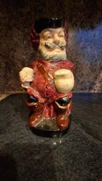 Royal Doulton - Kruik - Porselein - Heer John Falstaff