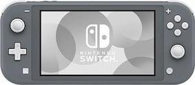 Nintendo Switch Lite Grijs (Nette Staat & Krasvrij Scherm), Consoles de jeu & Jeux vidéo, Consoles de jeu | Nintendo Switch, Enlèvement ou Envoi
