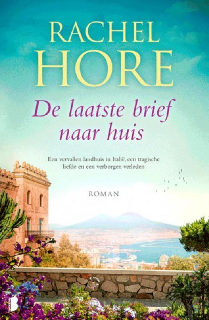 De laatste brief naar huis 9789022590997, Boeken, Literatuur, Gelezen, Verzenden