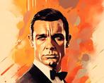 I_KONIQ (1969) - Vintage 007 Bond, Verzamelen, Nieuw