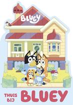Thuis bij Bluey / Bluey 9789047882107, Verzenden, Gelezen