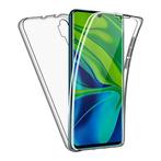 Xiaomi Redmi 9T Full Body 360° Hoesje - Volledige, Verzenden