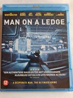 MAN ON A LEDGE (BLURAY), Gebruikt
