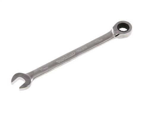 Clé plate rouge Gedore 11 mm avec extrémité à cliquet, Doe-het-zelf en Bouw, Gereedschap | Handgereedschap, Verzenden