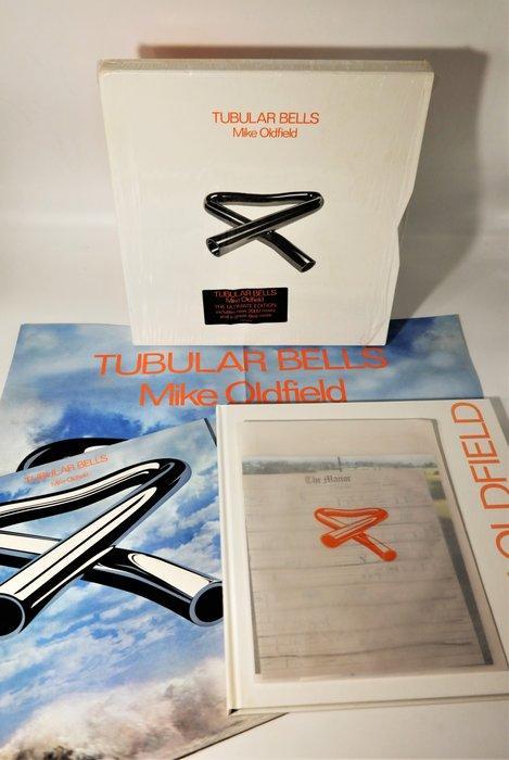 Mike Oldfield - Two Ultmative Collectors Fan-Edition, Cd's en Dvd's, Vinyl Singles