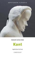 Kant / Kopstukken filosofie 9789047706465 Roger Scruton, Boeken, Verzenden, Gelezen, Roger Scruton