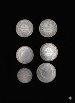 Frankrijk. Louis Philippe I. 5 Francs