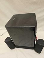 Harman Kardon - SUB-TS2BQ Set Subwoofer luidsprekerset, Nieuw